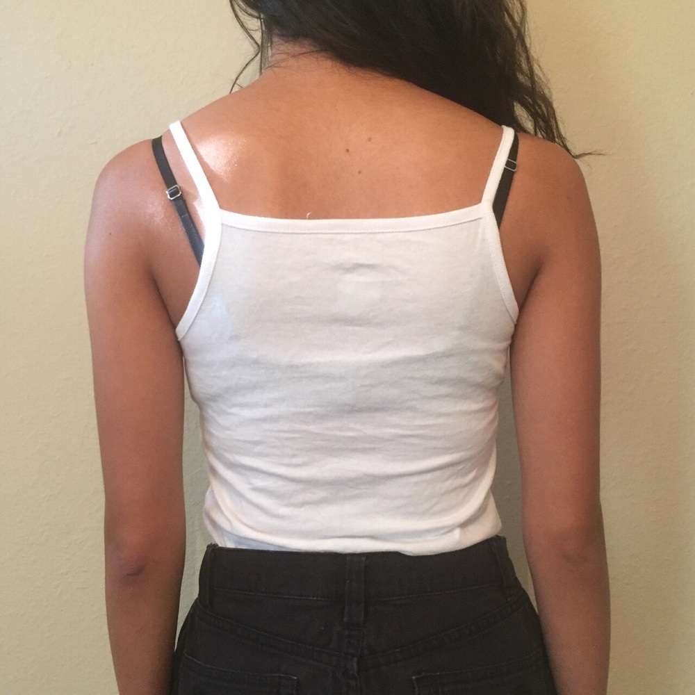 Calvin Klein tank top - Picture 4 of 4